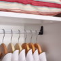 Hanah Home Armario Base 4 Blanco